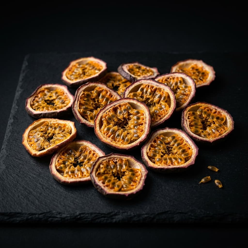 Passion Fruit